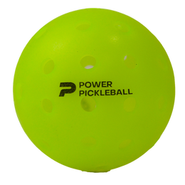 Power Pickleball Ball - 3 pack